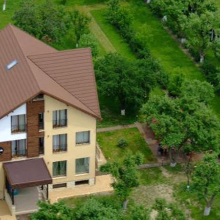 Stupina Hotel Brașov Exterior foto