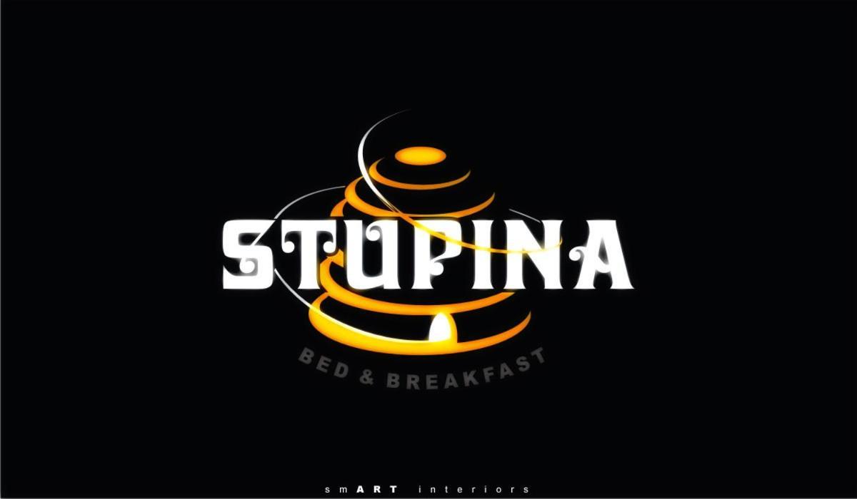 Stupina Hotel Brașov Exterior foto